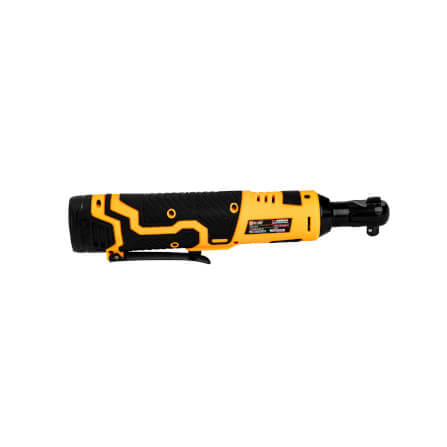 ไขควงอเนกประสงค์ไร้สาย (พร้อมแบตเตอรี่) COOFIX รุ่น CF-CRW001 แบตเตอรี่ 12V_4